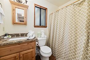 Whiskey Pines Chalet