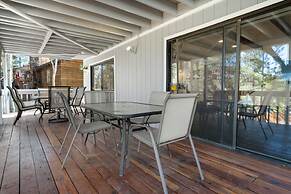 Whiskey Pines Chalet