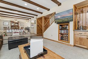 Whiskey Pines Chalet