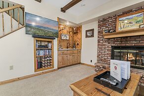 Whiskey Pines Chalet