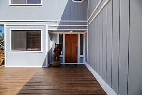 Whiskey Pines Chalet