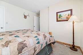 Whiskey Pines Chalet