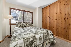 Whiskey Pines Chalet