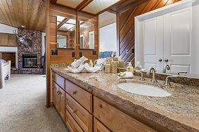 Whiskey Pines Chalet