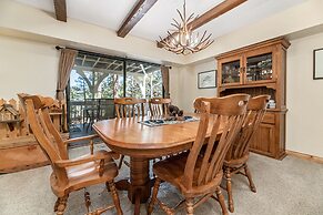 Whiskey Pines Chalet