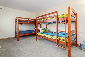 Whiskey Pines Chalet