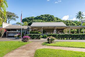 Upscale and Elegant Vistas