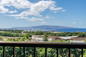 Upscale and Elegant Vistas