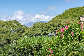 Upscale and Elegant Vistas