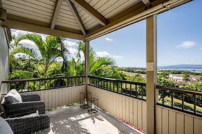 Upscale and Elegant Vistas