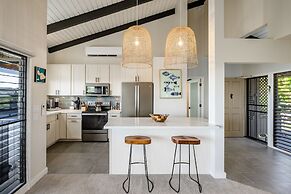 Upscale and Elegant Vistas