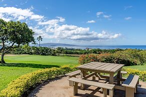 Upscale and Elegant Vistas