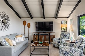 Upscale and Elegant Vistas