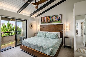 Upscale and Elegant Vistas