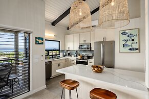 Upscale and Elegant Vistas