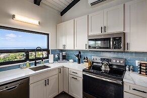 Upscale and Elegant Vistas