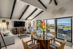 Upscale and Elegant Vistas