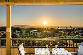 Upscale and Elegant Vistas