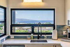 Upscale and Elegant Vistas