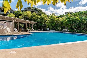 Upscale and Elegant Vistas