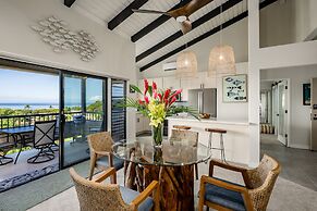 Upscale and Elegant Vistas