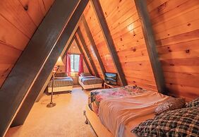 A-Frame Delight
