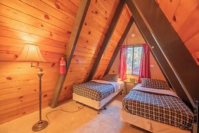 A-Frame Delight