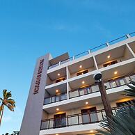 HOTEL ICARAI BEACH