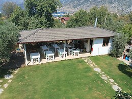 Hanim Pinar Butik Otel