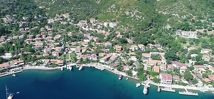 Hanim Pinar Butik Otel