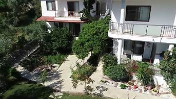 Hanim Pinar Butik Otel