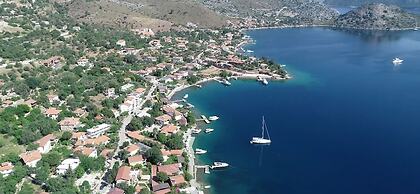 Hanim Pinar Butik Otel