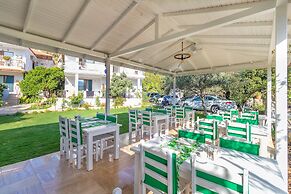 Hanim Pinar Butik Otel