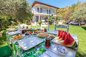 Hanim Pinar Butik Otel