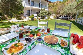 Hanim Pinar Butik Otel