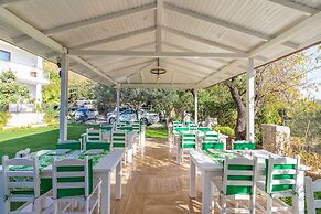 Hanim Pinar Butik Otel