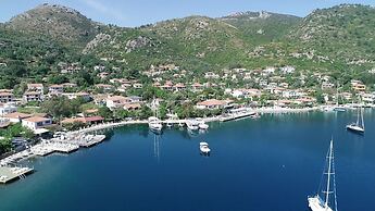 Hanim Pinar Butik Otel