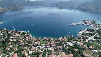 Hanim Pinar Butik Otel