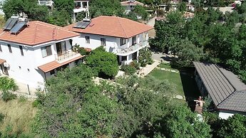 Hanim Pinar Butik Otel