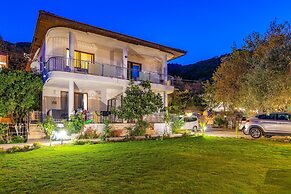 Hanim Pinar Butik Otel