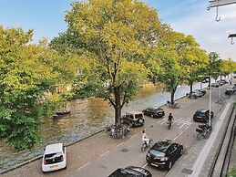 Canal View Stay Amsterdam