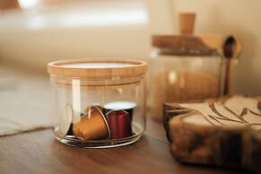 Canal View Stay Amsterdam