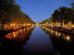 Canal View Stay Amsterdam
