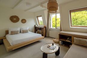 Canal View Stay Amsterdam