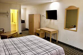 Executive Inn of Arlington, Near AT&T Stadium