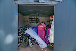 The Love Shack