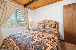 Lazy Bear Cabin