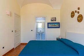 Blu Infinity Terrace on Ischia Center