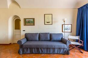 Blu Infinity Terrace on Ischia Center