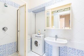 Blu Infinity Terrace on Ischia Center